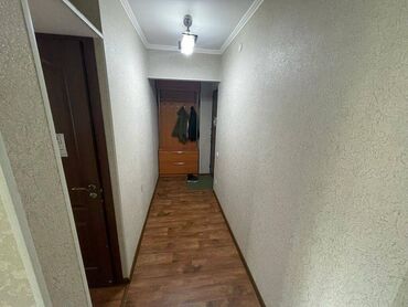 ак орго квартира аренда: 1 бөлмө, 33 кв. м, Жеке план, 1 кабат, Косметикалык ремонт