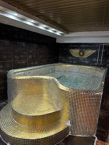 Бани, сауны, SPA: SPA-салон, Баня, Сауна | Пилинг, Бильярд, Бассейн — 15