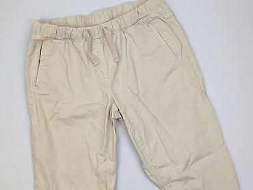 extreme baggy: Spodnie dresowe damskie, rozmiar M — 1