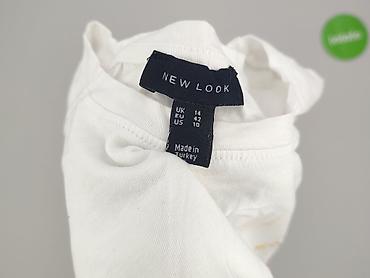 la infinity: New Look, T-shirt damski, rozmiar L — 4