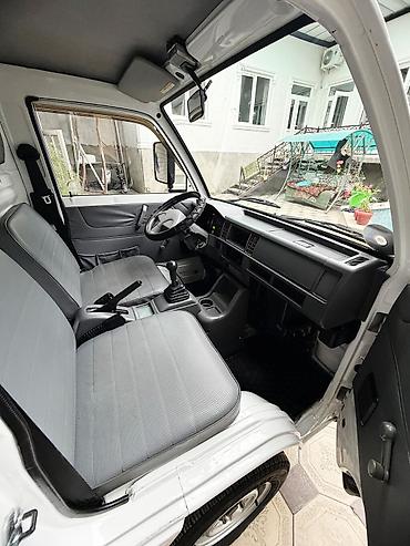 Daewoo: Daewoo Лабо: 2015 г., Механика, Газ at lalafo.kg — 13 Daewoo: Daewoo Лабо: 2015 г., Механика, Газ — 13