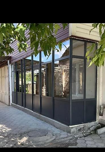 Алюминиевые окна на заказ: Алюминиевое окно на заказ, Тип окна: Витражные, Мансардные, Панорамные, Бесплатная установка, Без рассрочки at lalafo.kg — 5 Алюминиевые окна на заказ: Алюминиевое окно на заказ, Тип окна: Витражные, Мансардные, Панорамные, Бесплатная установка, Без рассрочки — 5