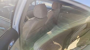 Great Wall: Great Wall : 1.5 l | 2013 il 130000 km Sedan — 10