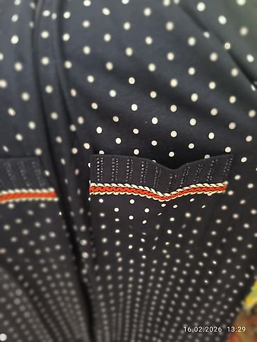 Халаты: Халат, Трикотаж, Турция, M — 9