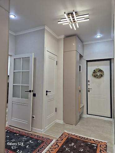 Посуточная аренда квартир: 2 комнаты, Душевая кабина, Постельное белье, Парковка — 12