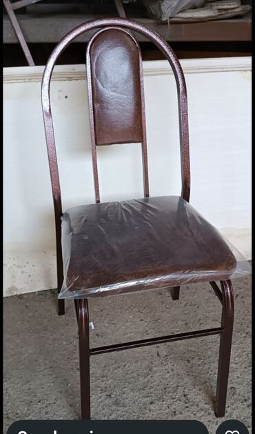 Bağ, çöl oturacaqları: Yeni, Sadə stul, Azərbaycan — 19