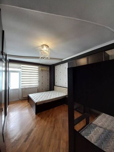 Uzunmüddətli kirayə mənzillər: Həzi Aslanov metro stansiyası yaxınlığında,Akkord MMC-in binasında 2 — 28