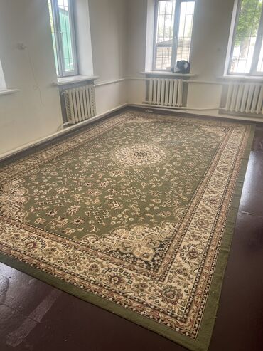 Ковры и паласы: Ковер Б/у, 500 * 300, Безналичная/наличная оплата