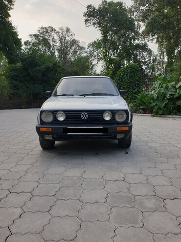 запчасти опель омега б: Volkswagen Golf: 1988 г., 1.8 л, Механика, Бензин, Хетчбек
