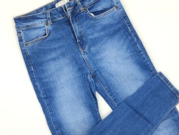 american eagle jeans: Jeansy damskie, Pull and Bear, S