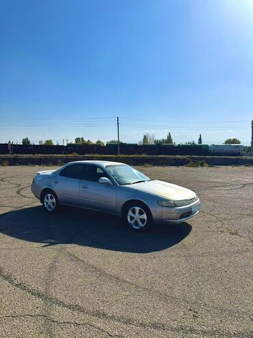 эвокуатор бишкек: Toyota Corolla: 1994 г., 1.5 л, Автомат, Бензин, Седан