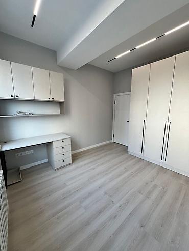 Долгосрочная аренда квартир: 2 комнаты, Риэлтор, Без подселения, С мебелью частично — 15