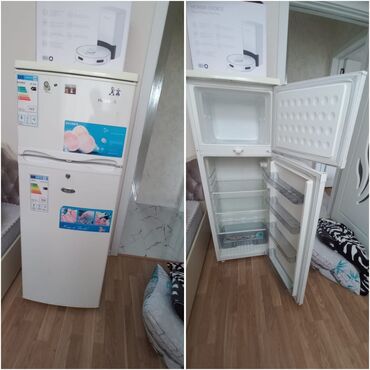 ccit a103w qiymeti: Soyuducu Satılır