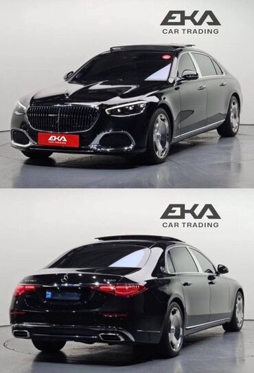 авто расрочка бишкек: 💥 Авто из Южной Кореи — Надёжно. Прозрачно. Выгодно. 💥 S580 Maybach