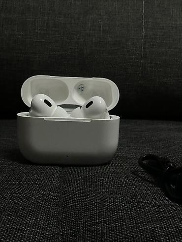 hoco eq34 plus: 💣🔥Беспроводные наушники (реплика AirPods Pro)🔥💣 🔥Не оригинал, без — 5