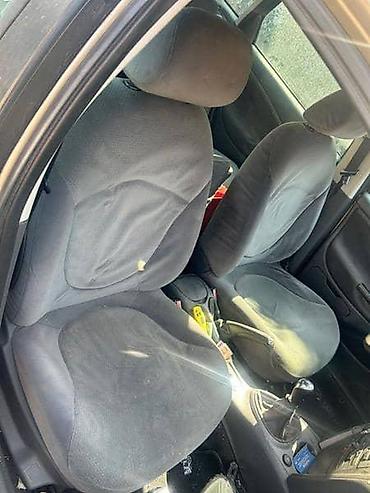 spica ruma: SEDISTA ZA CITROEN C5 OD 2004. DO 2007. GOD. | — 4