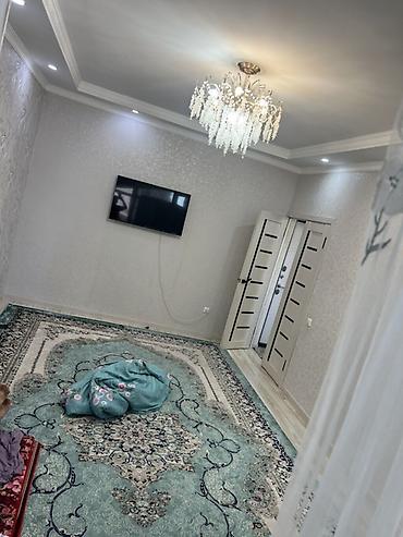 Продажа квартир: 2 комнаты, 70 м², Нижний Джал (Джал-23) 3 этаж, Свежий ремонт — 11