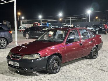 купить фронтальный погрузчик бу: Daewoo Nexia: 2010 г., 1.5 л, Механика, Бензин, Седан at lalafo.kg купить фронтальный погрузчик бу: Daewoo Nexia: 2010 г., 1.5 л, Механика, Бензин, Седан