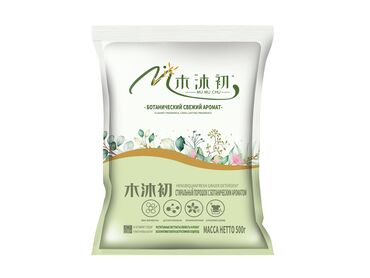 порошок биолан 6 кг цена: Стиральный порошок "Mu Mu Chu" Страна-производитель: Китай;