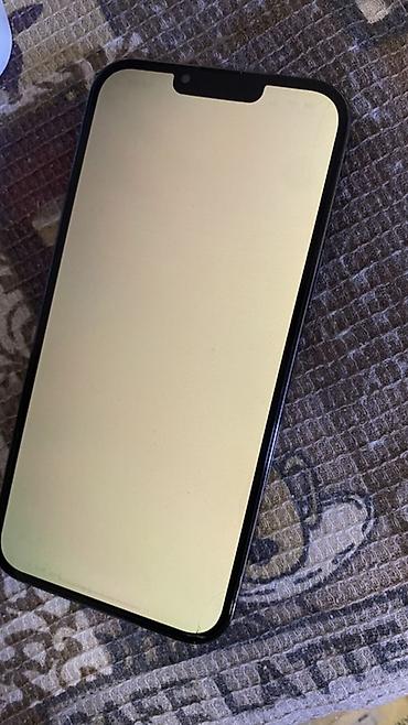 iphone 13 pro max irşad: IPhone 13 Pro Max, Mavi, Face ID — 1
