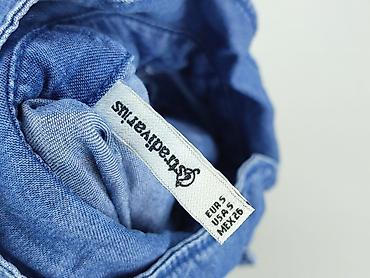 denim co: Stradivarius, Koszula damska, rozmiar S — 6