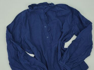 bluzki i koszule damskie hugo: H&M, Bluzka damska, rozmiar S