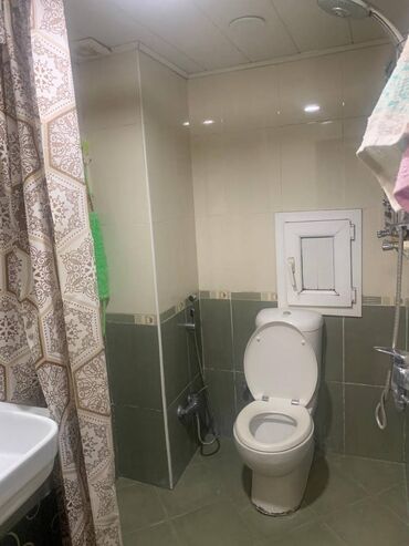 Köhnə tikili: Bakı, 3 otaqlı, Köhnə tikili, 50 kv. m — 3