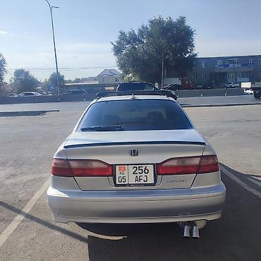 рейка цивик: Honda Torneo: 1998 г., 2 л, Автомат, Бензин, Седан — 6