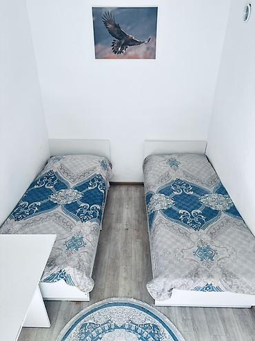 Посуточная аренда комнат: Гостевой дом в Чолпон- Ате Рядом Горячий Источник с парилкой. - — 5