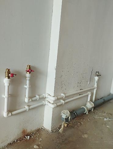 Ремонт сантехники: Ремонт сантехники Больше 6 лет опыта — 12