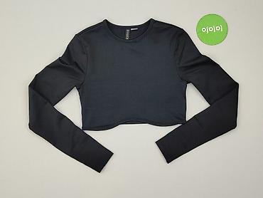 crop: H&M Divided, Top damski, rozmiar S — 2