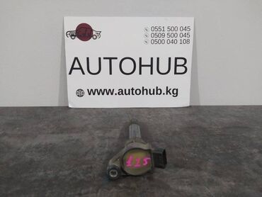 свечи в машине цена: Катушка зажигания TOYOTA Kluger XU20 3MZFE HYBRID 2006 (б/у) ДВИГАТЕЛЬ