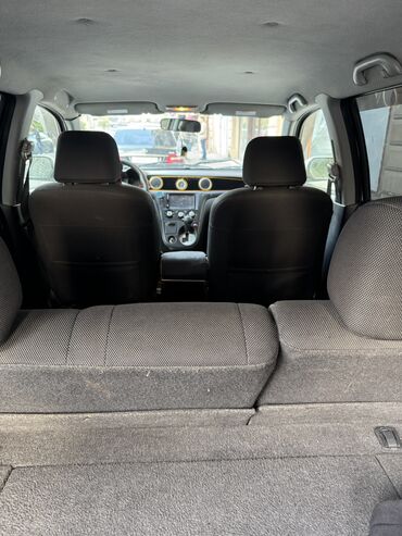 Mitsubishi: Mitsubishi Airtek: 2 l | 2003 il 302545 km Ofrouder/SUV — 9