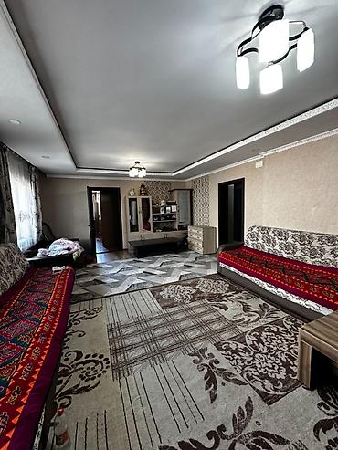 Продажа коттеджей и домов: 3 комнаты, 90 м², 6 соток, Бишкек, Агентство недвижимости — 6