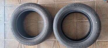 диски на внедорожники: Шина GoodYear 225 / 55 / R 16