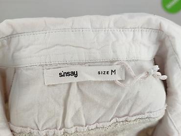 pull: Sinsay, Sweter damski, rozmiar M — 4