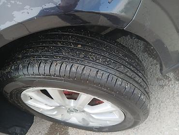 mersedes buferleri: Opel Astra: 1.4 л | 2005 г. 230686 км Хэтчбэк — 6
