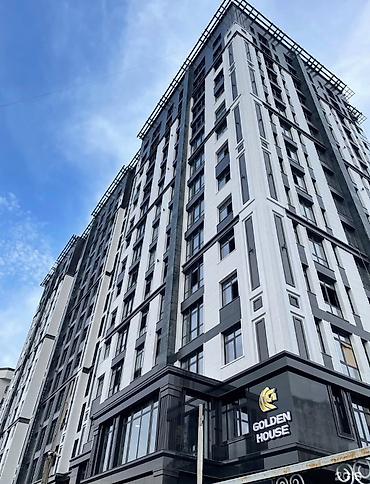 4 комнаты, 157 м², Асанбай мкр 14 этаж