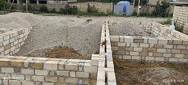 insaatcilar kiraye heyet evler: 12 sot, Tikinti — 1