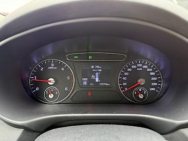 Kia: Kia Sorento: 2019 г., 2 л, Дизель — 18