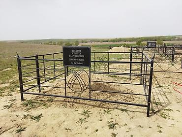 Ритуальные услуги: Изготовление памятников, Изготовление оградок, Изготовление крестов | Гранит, Металл, Мрамор | Установка, Оформление at lalafo.kg — 3 Ритуальные услуги: Изготовление памятников, Изготовление оградок, Изготовление крестов | Гранит, Металл, Мрамор | Установка, Оформление — 3