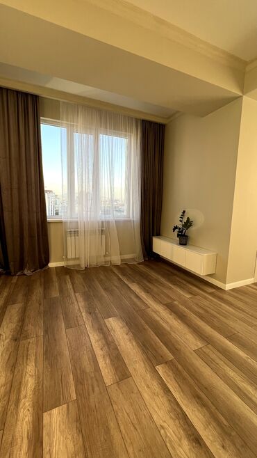 Продажа квартир: 2 комнаты, 63 м², Элитка, 15 этаж, Дизайнерский ремонт — 3