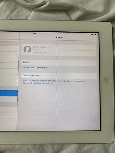 atouch tablet se pro: Apple iPad 2 (Model A1395) planşet - Rəng: gümüş arxa/önü ağ çərçivə — 8