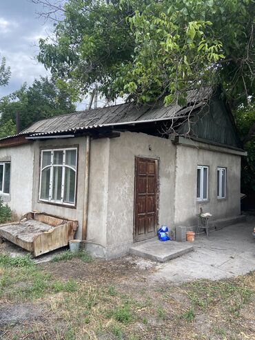 куплю дом село маевка: 50 м², 3 комнаты