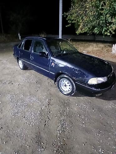 Daewoo: Daewoo Nexia: 2005 г., 1.5 л, Механика, Бензин, Седан — 4