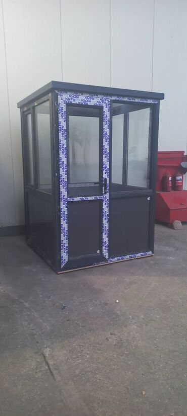 Plastik pəncərələr: Si̇fari̇şlə plasti̇k -alümi̇ni̇um-şüşə qapi pəncərə. Keyfiyyətli — 22