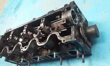 pumpa za ispitivanje instalacija: Alfa Romeo 147 GLAVA 1,9 JTD 8V. Alfa Romeo 147 GLAVA 1,9 JTDPolovni — 4