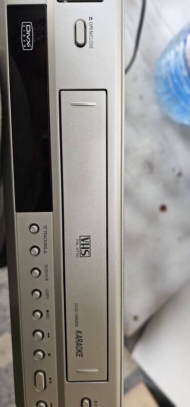 dvd disklər: Samsung