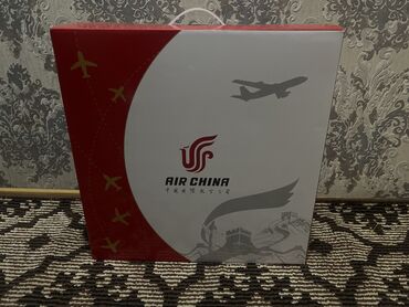 прилучанка постельное белье от производителя: Boeing 747-8 AIR CHINA 🇨🇳 47 см