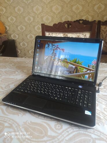 notebook satisi: 4 GB